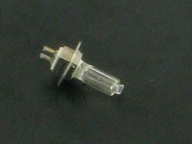 Spare bulb 6V/10W for Zeiss ophthalmomter CL-150, Item No.: 017863