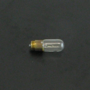 Spare bulb 6V/10W for Zeiss ophthalmomter Javal, Item No.: 017861