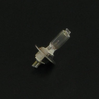 Spare bulb 6V/10W for Zeiss refractometer 140, Item No.: 017866