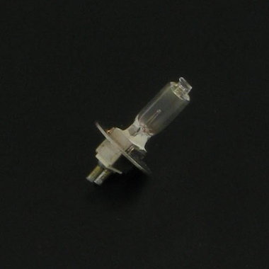 Spare bulb 6V/10W for Zeiss ophthalmoscope H, Item No.: 017867