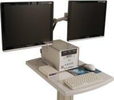 Computerunterstütztes Elektrophysiologie-System, Tomey EP-1000 Compact, NEU!, Artikelnummer: 013337