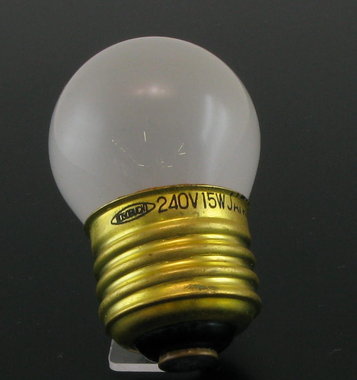 Topcon Lensometer Bulb, 15W/120V - Sigma Pharmaceuticals