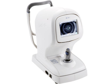 Scheimpflug Topographer Tomey TMS-5, NEW!, Item No.: 012937