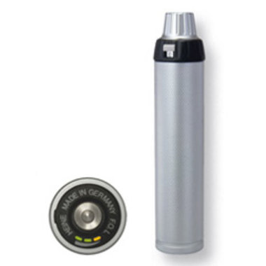 HEINE BETA® L Li-ion rechargeable handle 3,5 Volt, Item No.: 011739