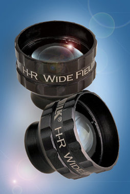 Volk Wide Field® H-R (High Resolution) VHRWF, Item No.: 8645642