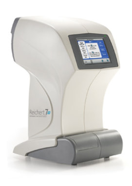 Auto Tonometer + Corneal Response Technology Reichert 7CR, NEW!, Item No.: 745437