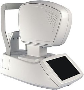 Automated non-mydriatic retinal fundus camera system DRS-1, NEW!, Item No.: drs10311