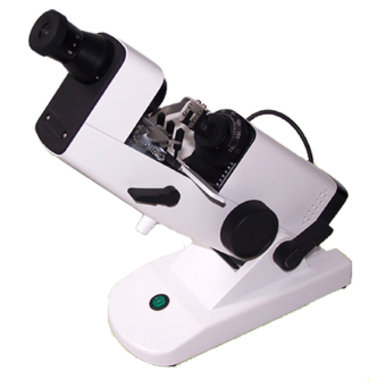 Lensmeter Schairer Vision, NEW!, Item No.: 29042011