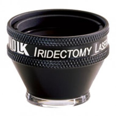 Volk iridectomy laser lens [VIRID], Item No.: 25072011-37