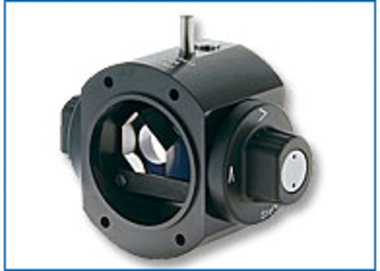 Stereo-variator 900.7.5 for slit lamp Haag-Streit BQ 900, NEW, Item No.: 15012013-2