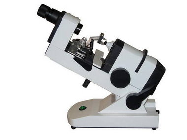 Lensmeter Schairer Vision, NEW!, Item No.: 16052013-9