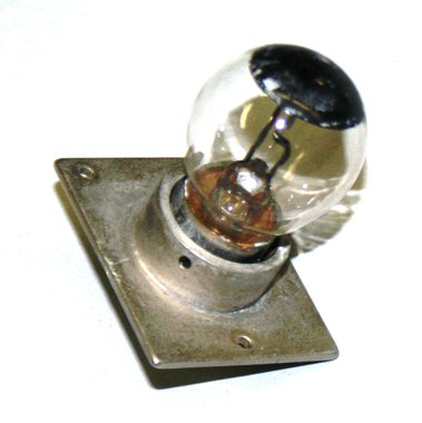 Spare bulb 6V/25W for Oculus euthyscope, Item No.: 05082013