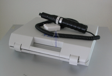 Wagner & Guder CR Indirect LED Ophthalmoscope, NEW!, Item No.: 13082013-2