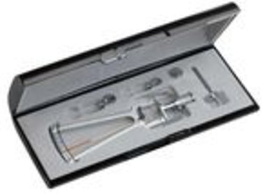Hand-held tonometer acc. to Schiötz by Riester Germany, NEW, Item No.: 19082013