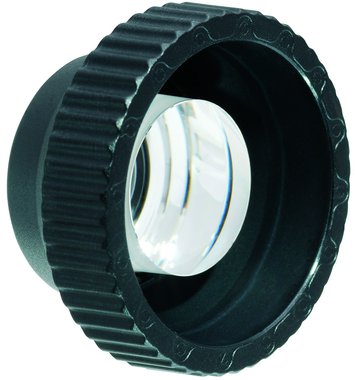SMT single use Fundus contact lens, set with 10 pcs., Item No.: 09042014-7