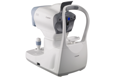 Canon TX-20 Fully Automatic, Non Contact Tonometer, no pachymetry, NEW!, Item No.: 11072014-3