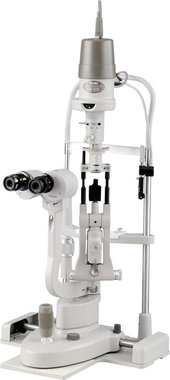 Takagi SM-30N Slit lamp microscope, Haag-Streit-type NEW, Item No.: 01092014