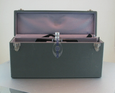 Haag Streit central scotoma device for perimeter 940, orig. box, as NEW!, Item No.: 08102014-4