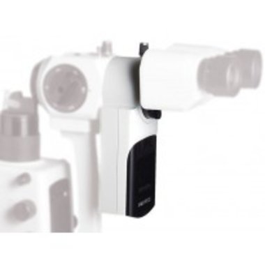 Huvitz Digital-Kamera Sytem HIS-5000 2.0 MPIX für Huvitz 5000er/ 7000er Spaltlampen, NEU, Artikelnummer: 20102014-4