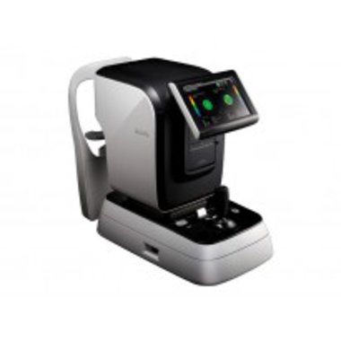 Wavefront Autorefract-Keratometer Huvitz HRK-8000A, NEW!, Item No.: 23122014-2