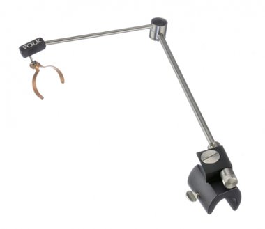 Volk universal steady mount, lens-holder for slit-lamps VSM60/78/90/SFNC, Item No.: 018612