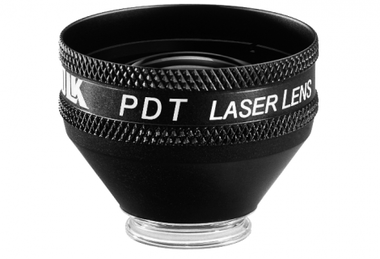 Volk PDT laser lens VPDT, Item No.: 08042015-4