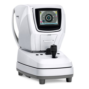 Zeiss VISUREF 100 Automatic Refracto-Keratometer, NEW, Item No.: 03062015-2