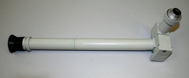 Mitbeobachter Monokular für Spaltlampen Carl Zeiss Jena RSL 110, gebraucht, guter Zustand, Artikelnummer: 30072015-2