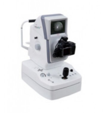 Digital 3D Retinal Camera Kowa nonmyd WX3D, NEW!, Item No.: 05112015-3