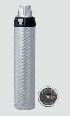 HEINE BETA®4 NT rechargeable handle incl. Li-ion rechargable battery and Beta 4 NT bottom insert, NEW, Item No.: 21012016-5