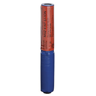HEINE Li-ion rechargable battery M3Z 4 NT for BETA®4 SLIM handles, NEW, Item No.: 22012016-4