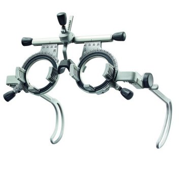 Oculus UB6 Universal Trial Frame, New, Item No.: 22012016-7