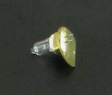 Spare bulb 12V/30W for slit lamps Topcon SL-D7, Item No.: 15052017
