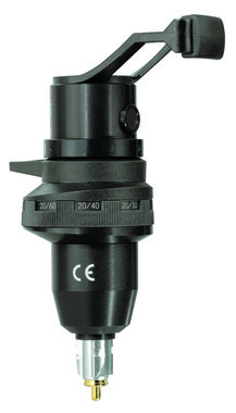 HEINE LAMBDA 100® Retinometer with scale 2/ 2,5Volt, Item No.: 29012018-6