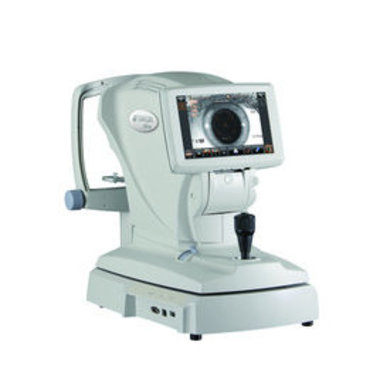 Topcon RM-800 Auto Refractor, NEW, Item No.: 02022018-4