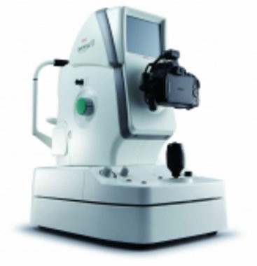 Digital Retinal Camera Kowa nonmyd 8, NEW!, Item No.: 02022018-7