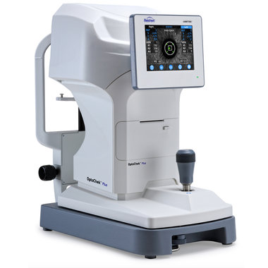 Reichert OptoCheck PLUS, Autom. Auto-Refractor / Keratometer, NEW!, Item No.: 02022018-15