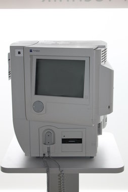 Automatic Perimeter Zeiss Humphrey Field Analyzer HFA 720, pre-owned, fine condition, Item No.: 27022018-6