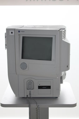 Automatisches Perimeter Zeiss Humphrey Field Analyzer HFA 720, gebraucht, guter Zustand, Artikelnummer: 27022018-6