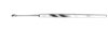 Hebra Chalazion Curette, fig. 1