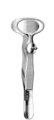 Desmarres Chalazion Forceps 26 mm 9 cm