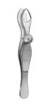 Lordan Chalazion Forceps 8,5 cm