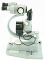 Slit lamp Carl Zeiss Oberkochen 100/16, pre-owned, fine condition