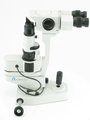 Spaltlampe Rodenstock Modell RO 4000, gebraucht, guter Zustand