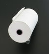 Paper roll for a thermal printer, 110mm with special spindlevolume