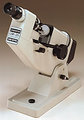 Lensmeter Shin Nippon LM-25, no prism compensator, NEW!