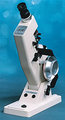 Lensmeter Shin Nippon LM-25D with External reading system, NEW!
