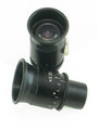 1 Paar Okulare für Spaltlampe Carl Zeiss, Modellreihe 100-16, 125-16, 20 SL, 30 SL, 30 SL/M, gebraucht, guter Zustand