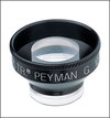 Ocular Instruments Yag Laser Lense OCULAR PEYMAN G. CAPSULOTOMY, NEW!