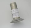 Standzylinder Edelstahl klein ø50 x 120mm, made in Germany by MWM